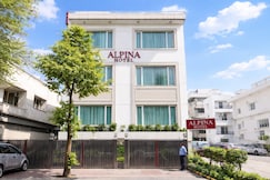 Alpina Hotels & Suites, Delhi