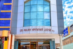 Sri palani andavar lodge, Rameshwaram