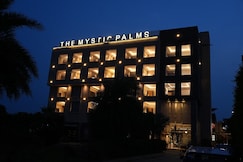Hotel The Mystic Palms, Agra