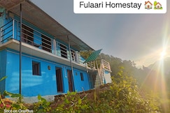 Fulaari Homestay, Joshimath