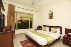 Hotel City Garden, Ghaziabad