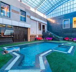 Swimming Pool 1