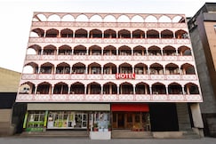 Jai Mangal Palace, Jaipur