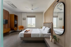 The Grand Shaurya, Tasgaon