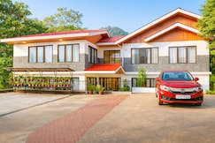 Sparrow Cherry Resort 2 min walk To MG Marg, Gangtok