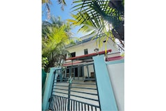 Arcadia Homestays  RYFA, Lakshadweep