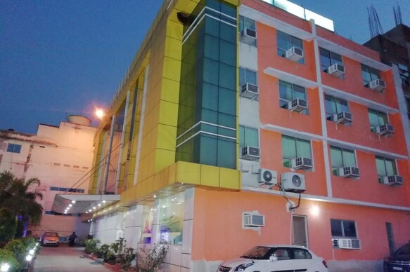 3 Hotels With Swimming Pool In Rajgir Price Starts Rs 2242 70 Off