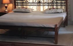 Sughandim Room