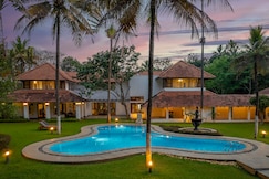 ama Stays and Trails Mangirish Farmhouse Alur Bangalore, Bangalore