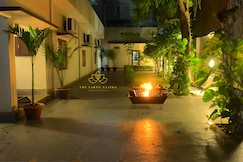 The Saryu Vatika | Entire 4BHK Luxury Home, Ayodhya