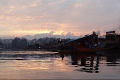 Houseboat Hardy Palace, Srinagar