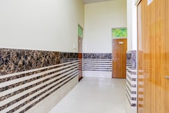 Hotel O SHREE MANDAP HOTEL, Kanpur