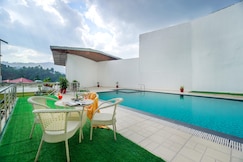 The Royal Ark, Kasauli, Solan