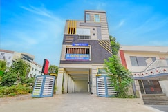 FabHotel Wild Wings ECIL, Hyderabad