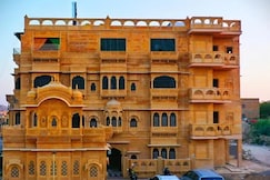 Hotel Golden Rock Jaisalmer , Jaisalmer