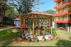 EKJAP PARADISE PALMS, Goa