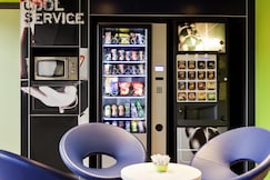 ibis budget Pontault Combault RN4 Marne la Vall, Paris