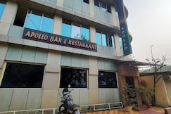 HOTEL APOLLO, Guwahati