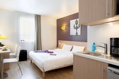 Aparthotel Adagio access Paris Clichy, Paris