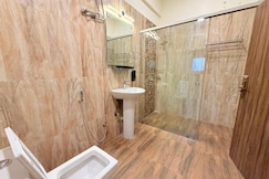 The Harmony Heritage Near Paltan Bazar, Guwahati