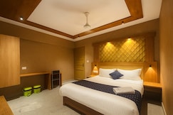 Celestial Heights, Cochin