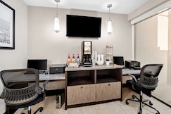 BEST WESTERN THE INN AT RAMSEY, Ak-Talaa