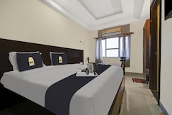 Townhouse OAK HOTEL Heritage Heights, Jaipur