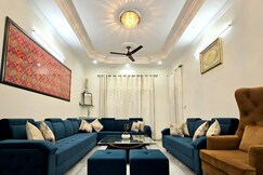 Kanwar Homestay Posh Wi Fi Parking Kitchen Gardens, Amritsar