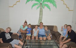 Living Room 1