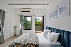 Juniper by Hottley, Goa