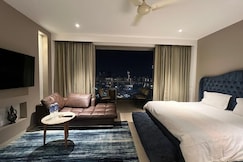 Luxury One Key Studios at M3M, Greater Noida