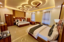 Hotel Grand Safari, Kotdwar