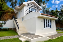 Outside Space Resorts, Kotagiri