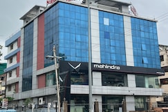 HOTEL NIRMALA HEIGHTS BHAGALPUR, Bhagalpur