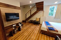 The Boutique Stay, Varanasi