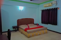 SAI DWARKA ALIBAG HOTEL, Alibaug