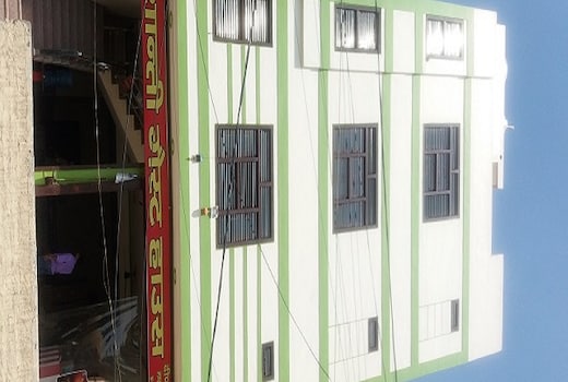 SHANTI GUEST HOUSE, TUNDLA  ( FIROZABAD)