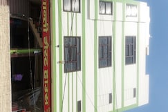 SHANTI GUEST HOUSE, TUNDLA  ( FIROZABAD), Agra