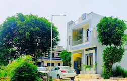 The Venetian 2 BHK homestay