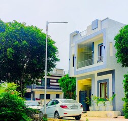 The Venetian 2 BHK homestay