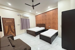 THE SHIVAY HOMESTAY, Varanasi