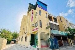 FabHotel Shree Inn, Indore