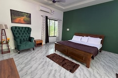 Tiger Wilderness Lodge, Tadoba, Warora