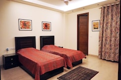 PLANET INN GUEST HOUSE, Kolkata