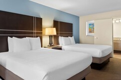 Best Western Newport Inn, Cocke