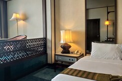 Chiang Mai Orchid Hotel, Chiang Mai