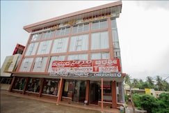 Sumuda Residency, Mangalore