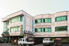 Le Pensione De San Jose, Bohol