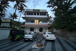 Calvin Palace, Marayoor
