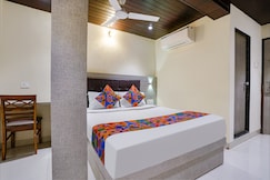 FabHotel New Prince Palace, Mumbai